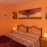 La Casita De Lucia Hébergement de vacances *