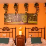 La Casita De Lucia Hébergement de vacances
