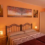 La Casita De Lucia Hébergement de vacances