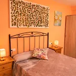 La Casita De Lucia * Trescasas