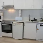 Hébergement de vacances La Casita De Lucia