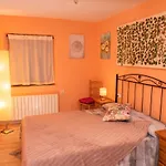 La Casita De Lucia Trescasas