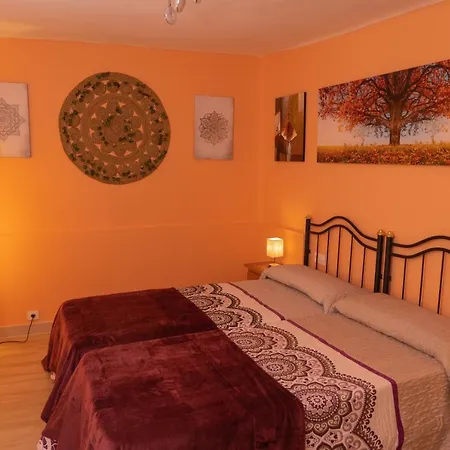 Casa de Férias La Casita De Lucia