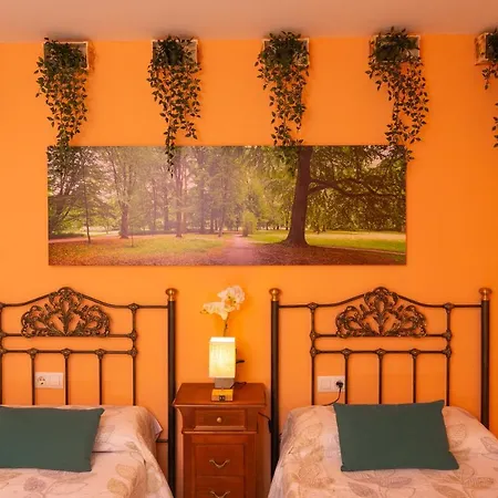 La Casita De Lucia Casa de Férias