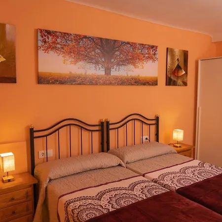La Casita De Lucia Casa de Férias
