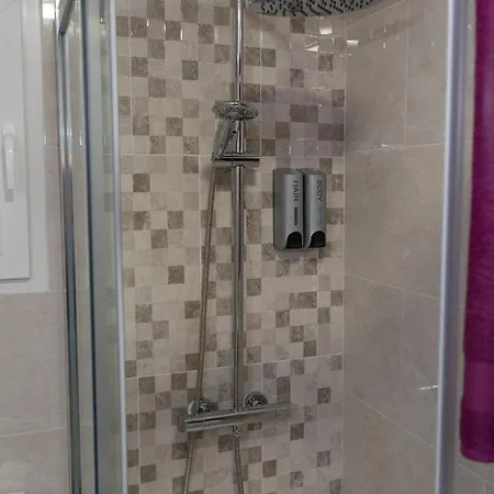 La Casita De Lucia Trescasas