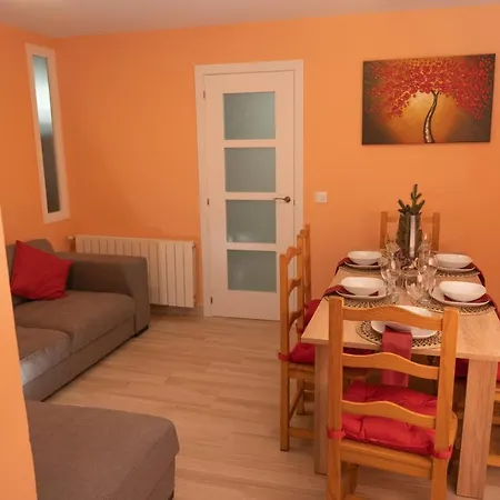 Casa de Férias La Casita De Lucia