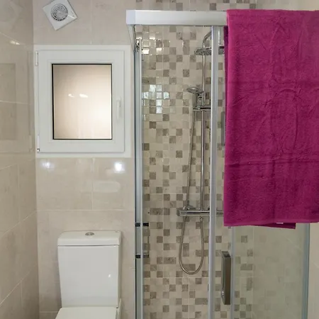 La Casita De Lucia *