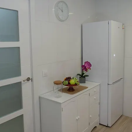 Vakantiehuis La Casita De Lucia