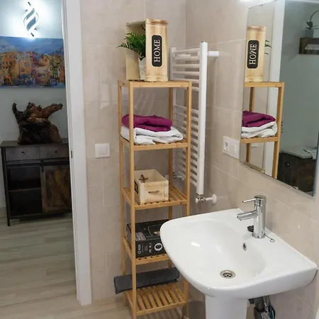 La Casita De Lucia *