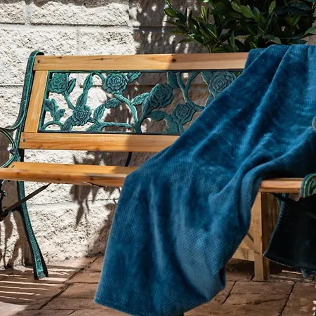 Casa de Férias La Casita De Lucia