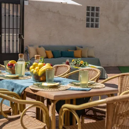 La Casita De Lucia