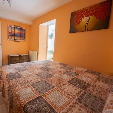 La Casita De Lucia