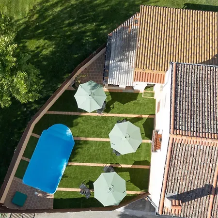 La Casita De Lucia 度假居