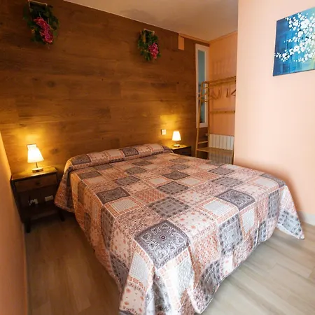 La Casita De Lucia