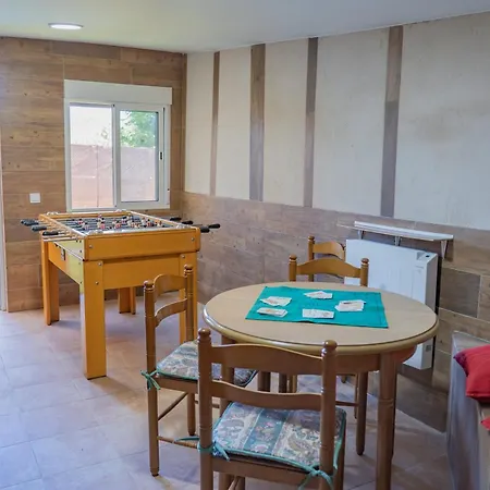 La Casita De Lucia