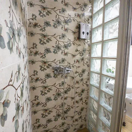度假居 La Casita De Lucia Trescasas