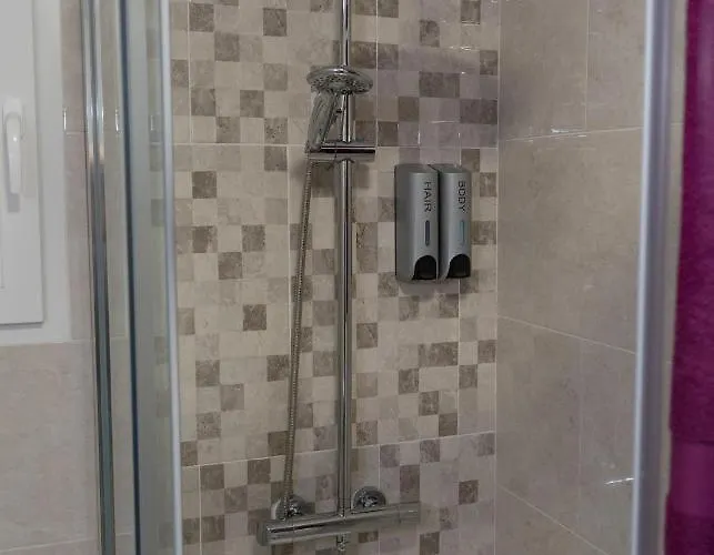 La Casita De Lucia Trescasas