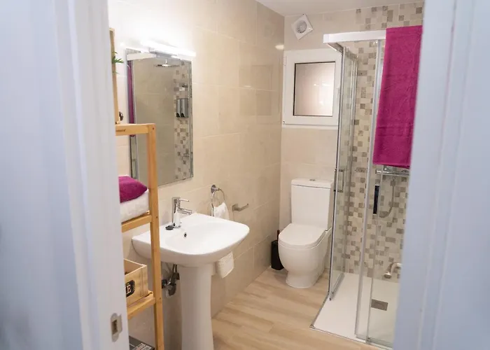 La Casita De Lucia * Trescasas