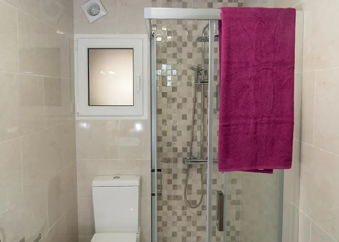 La Casita De Lucia *