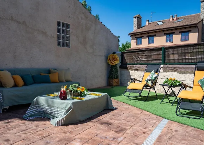 La Casita De Lucia *