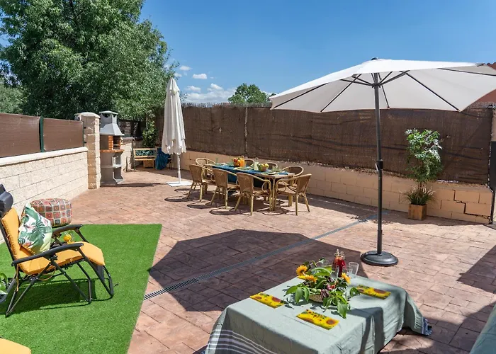 La Casita De Lucia *